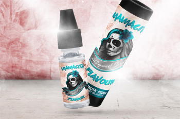 Liquid Style Mamacita Aroma Liquid Style Mamacita Aroma