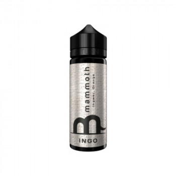 Ingo 20ml Longfill Aroma by Mammoth Ingo 20ml Longfill Aroma by Mammoth