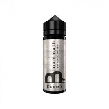 Pferd 20ml Longfill Aroma by Mammoth Pferd 20ml Longfill Aroma by Mammoth
