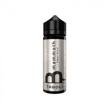 Taboli 20ml Longfill Aroma by Mammoth Taboli 20ml Longfill Aroma by Mammoth