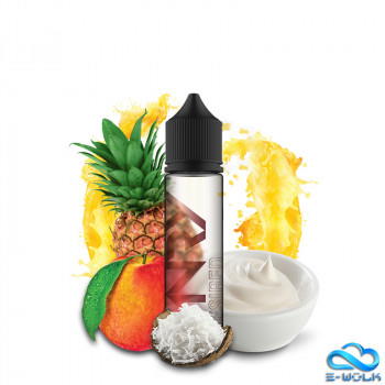 Desired 20ml Longfill Aroma by Mandatory Desired 20ml Longfill Aroma by Mandatory