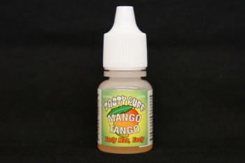 Tasty Puff Aroma 7ml 100 Tropfen DIY Mango Tango