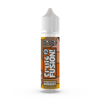 Mango Peach Apricot 10ml Longfill Aroma by Fruit Fusion