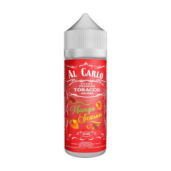 Al Carlo Mango Season 15ml Longfill Aroma by Canada Flavor