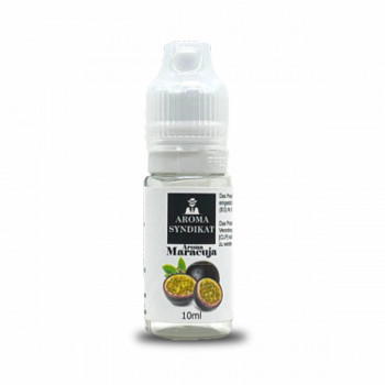 Maracuja 10ml Aroma by Aroma Syndikat