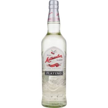 Matusalem Platino Rum 40% Vol. 700ml Matusalem Platino Rum 40% Vol. 700ml