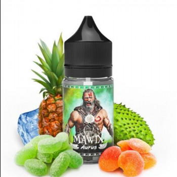 Aurus 30ml Aroma by Mawix Aurus 30ml Aroma by Mawix