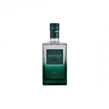Mayfair London Dry Gin 40% 700ml