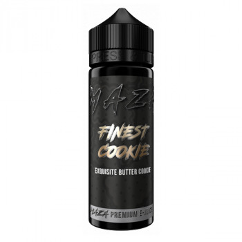 Finest Cookies 20ml Longfill Aroma by MaZa