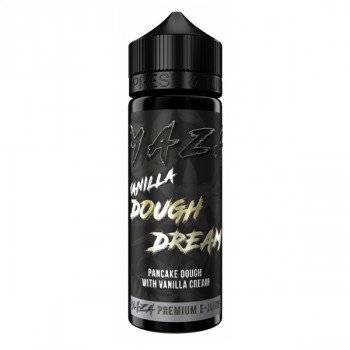 Vanilla Dough Dream 20ml Longfill Aroma by MaZa
