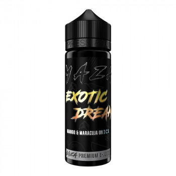 Exotic Dream 20ml Longfill Aroma by MaZa