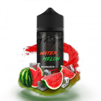 Watermelon on Ice 20ml Longfill Aroma by MaZa