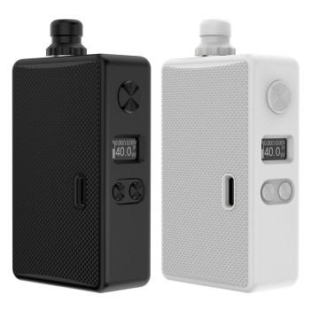 Mechvape BM40 Boro Box Mod