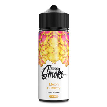 Melon Gummy 10ml Longfill Aroma by Flavour Smoke