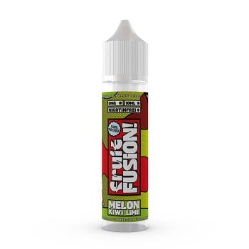 Melon Kiwi Lime 10ml Longfill Aroma by Fruit Fusion