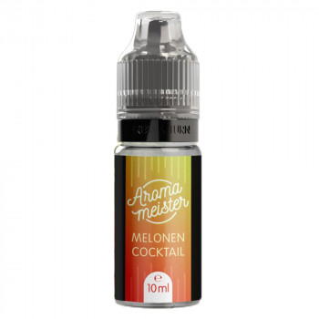 Melonencocktail 10ml Aroma by Aromameister