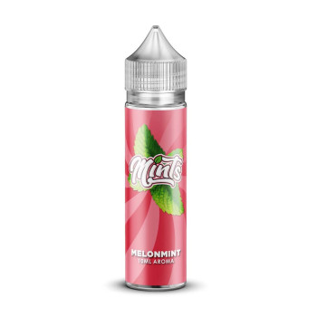 Melonmint 10ml Longfill Aroma by Mints