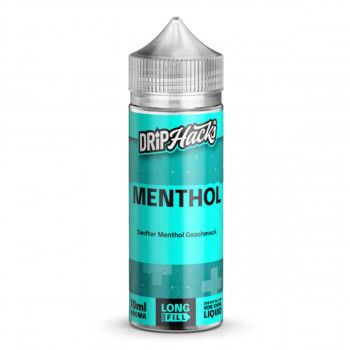 Menthol 10ml Longfill Aroma by Drip Hacks