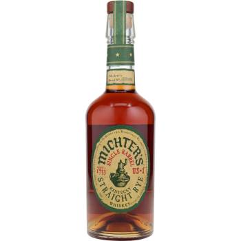 Michter's US*1 Single Barrel Straight Rye Kentucky Whiskey 42,4% Vol. 700ml Michter's US*1 Single Barrel Straight Rye Kentucky Whiskey 42,4% Vol. 700ml