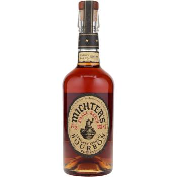 Michter's US*1 Small Batch Kentucky Straight Bourbon Whiskey 45,7% Vol. 700ml