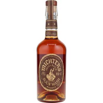 Michter's US*1 Small Batch Original Sour Mash Whiskey 43% Vol. 700ml Michter's US*1 Small Batch Original Sour Mash Whiskey 43% Vol. 700ml