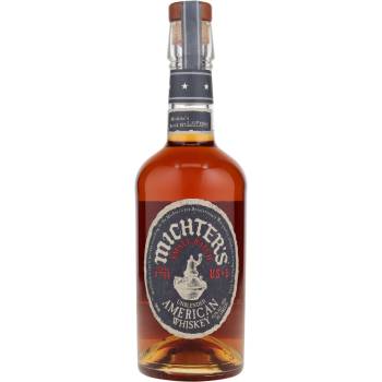 Michter's US*1 Small Batch Unblended American Whiskey 41,7% Vol. 700ml