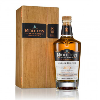 Midleton Very Rare 2022 Vintage Release Single Pot Still Irish Whiskey 40% vol. 700ml
