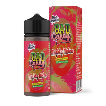 Mighty Melon 10ml Longfill Aroma by Bad Candy