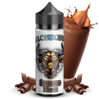Milchbubiii Schoko Milch Aroma