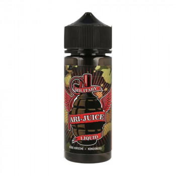 Ari Juice 10ml Longfill Aroma by Military Liquid Ari Juice 10ml Longfill Aroma by Military Liquid