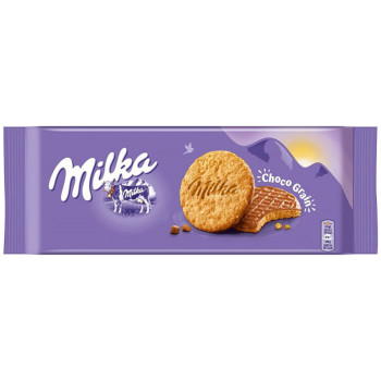 Milka Choco Grain