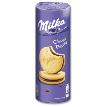 Milka Choco Pause Kekse