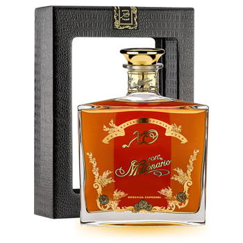 Ron Millonario XO GB 10 Jahre Rum 40% 700ml