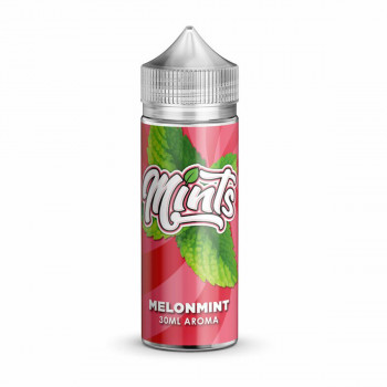 Melonmint 30ml Longfill Aroma by Mints