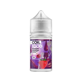 Mohawk Cocktail 10ml Longfill Aroma by Coil Food