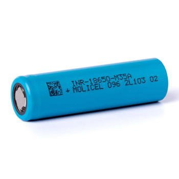 Akku Samsung INR18650-35E 3500mAh 8A - Dampfer Shop