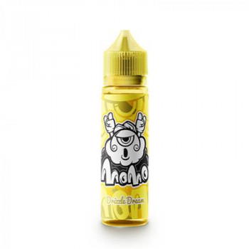 Drizzle Dream 50ml Shortfill Liquid by Momo