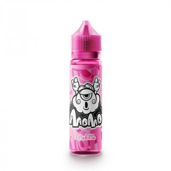 Pink-Me 50ml Shortfill Liquid by Momo