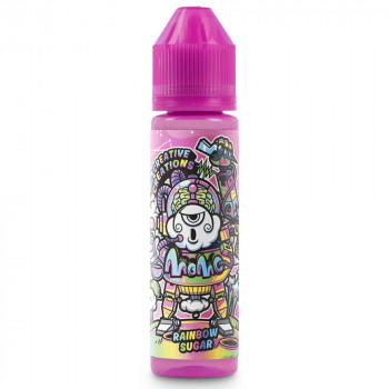 Rainbow Sugar 50ml Shortfill Liquid by Momo