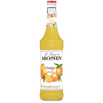 Monin Orange Sirup 700ml