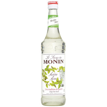 Monin Mojito Mint Sirup 700ml