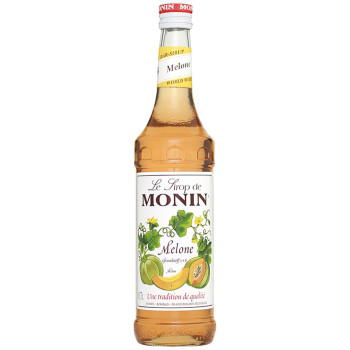 Monin Melone Sirup 1000ml