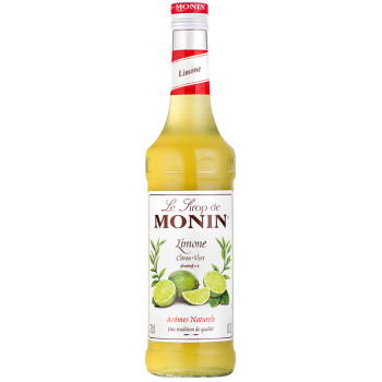 Monin Limone Sirup 700ml