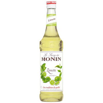 Monin Limette Sirup 1000ml