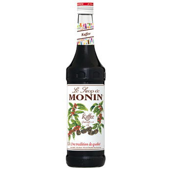 Monin Kaffee Sirup 700ml