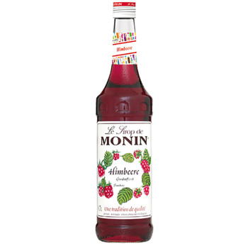 Monin Himbeere Sirup 700ml