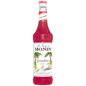 Monin Grenadine Sirup 1000ml