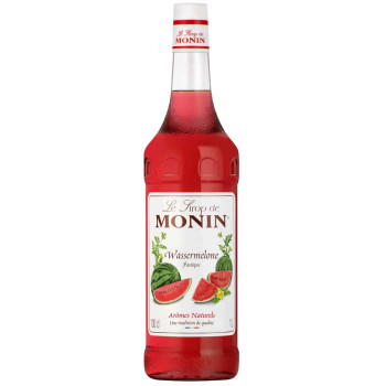 Monin Wassermelone Sirup 1000ml