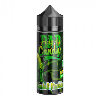 MonstaR Machine 20ml Longfill Aroma by Bad Candy