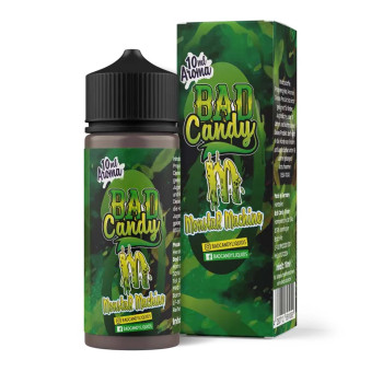 Monstar Machine 10ml Longfill Aroma by Bad Candy